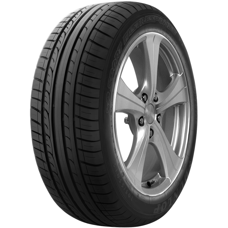 Dunlop SP Sport Fast Response 205/55R17 91V 1