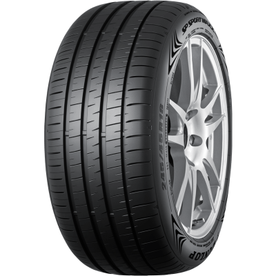 Dunlop SP Sport Maxx 060 235/50R20 104V | Tyreright