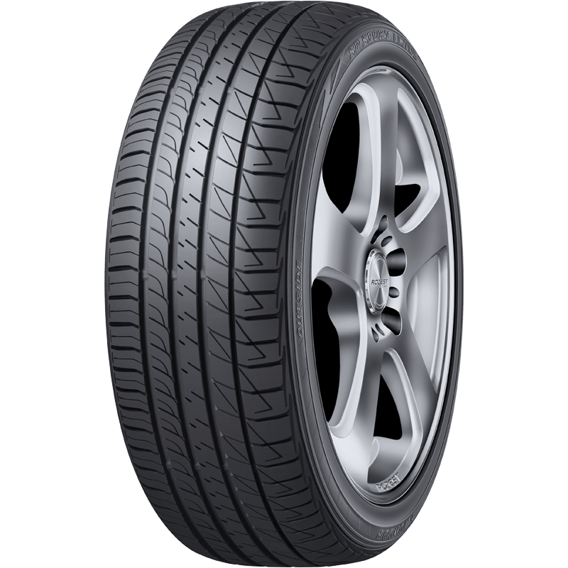 Dunlop SP Sport LM705 195/60R15 88V | Tyreright