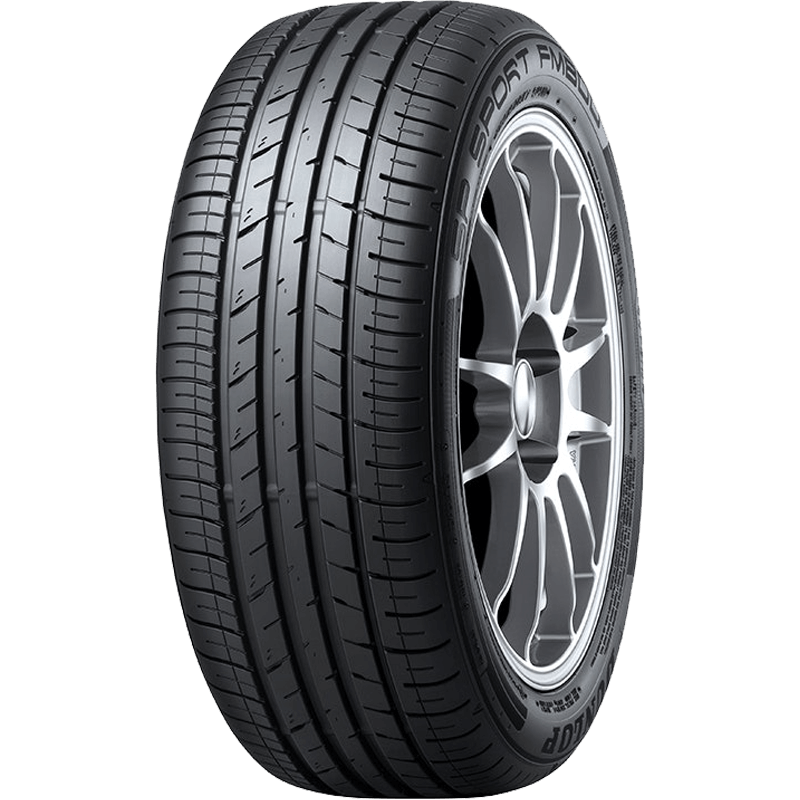 Dunlop SP Sport FM800 195/60R15 88V 1