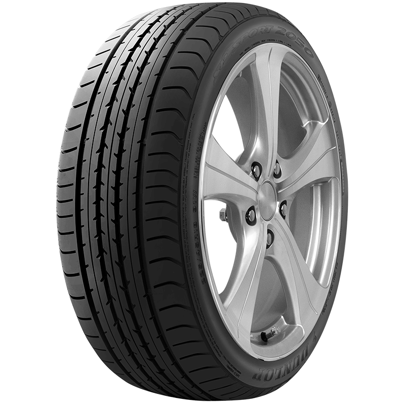 Dunlop SP Sport 2050 195/45R16 1