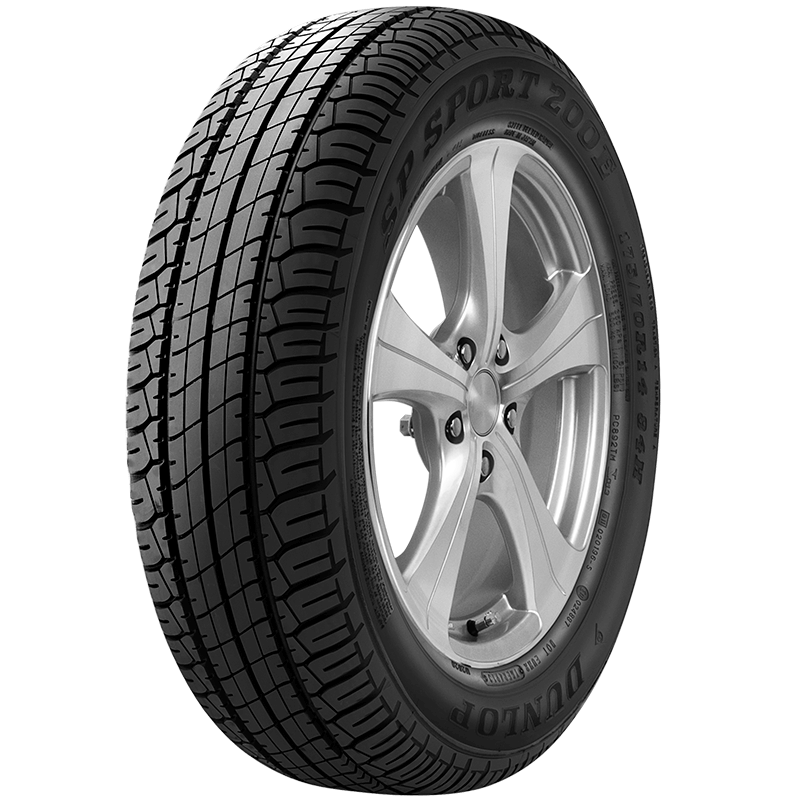Dunlop SP Sport 200E 175/70R14 84H 1