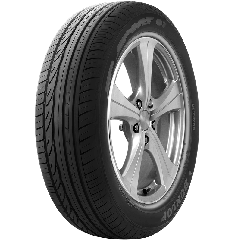 Dunlop SP Sport 01 235/50R18 97V 1