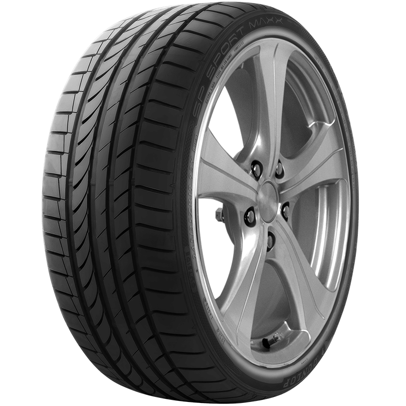 Dunlop SP Sport Maxx TT 225/60R17 99V 1
