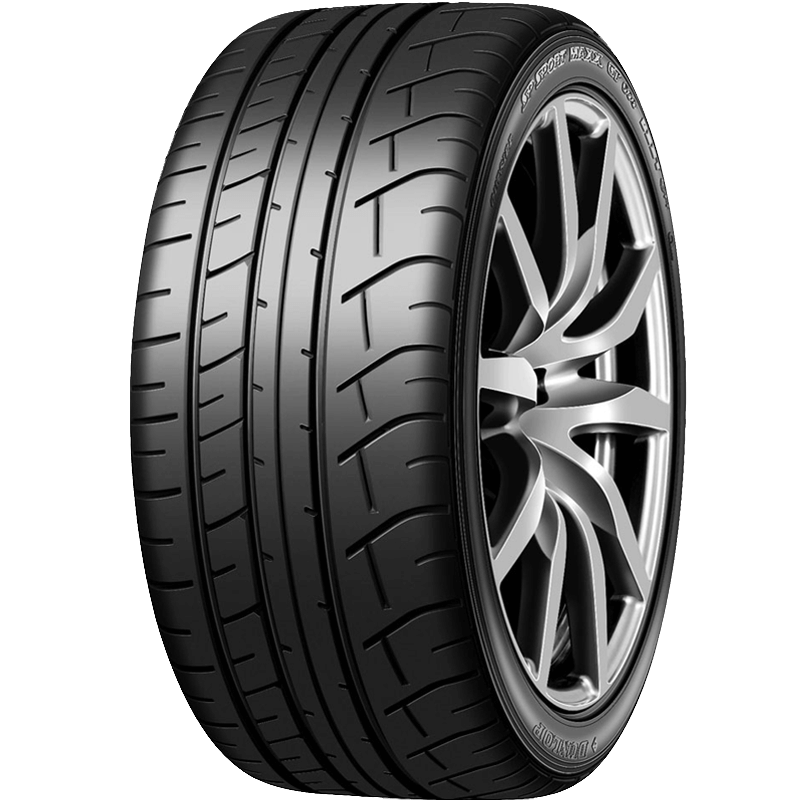 Dunlop SP Sport Maxx GT600 255/40R20 101Y 1