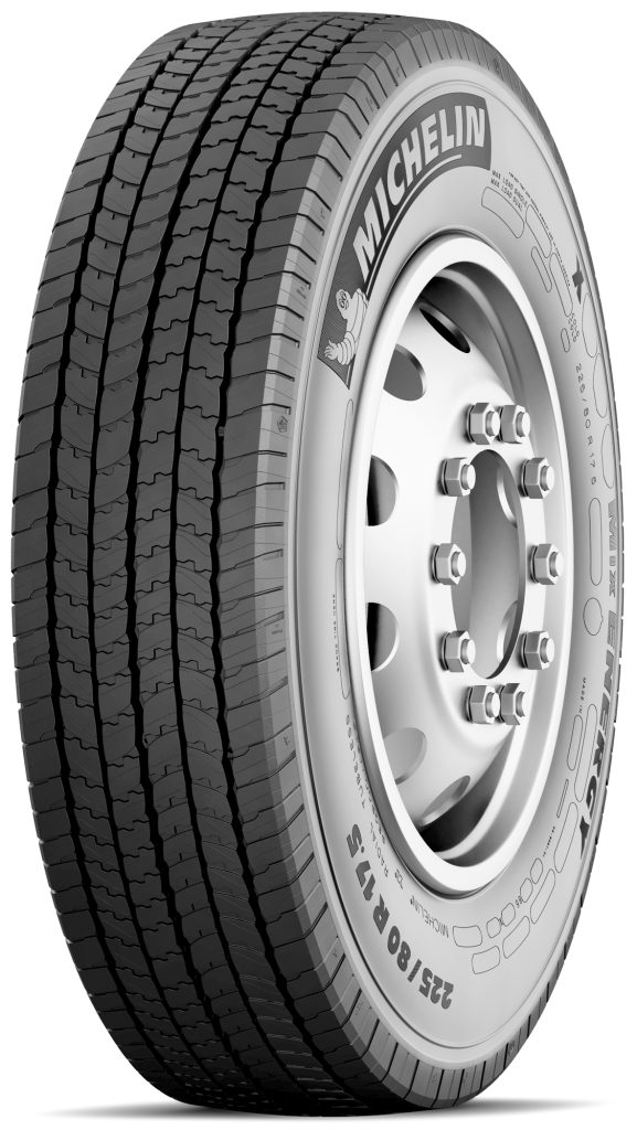 Michelin XJE4 Mix Energy 195/85R16 | Tyreright