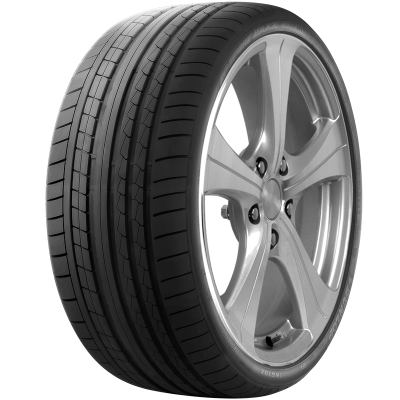 Dunlop SP Sport Maxx GT 235/50R18 97V Run Flat | Tyreright