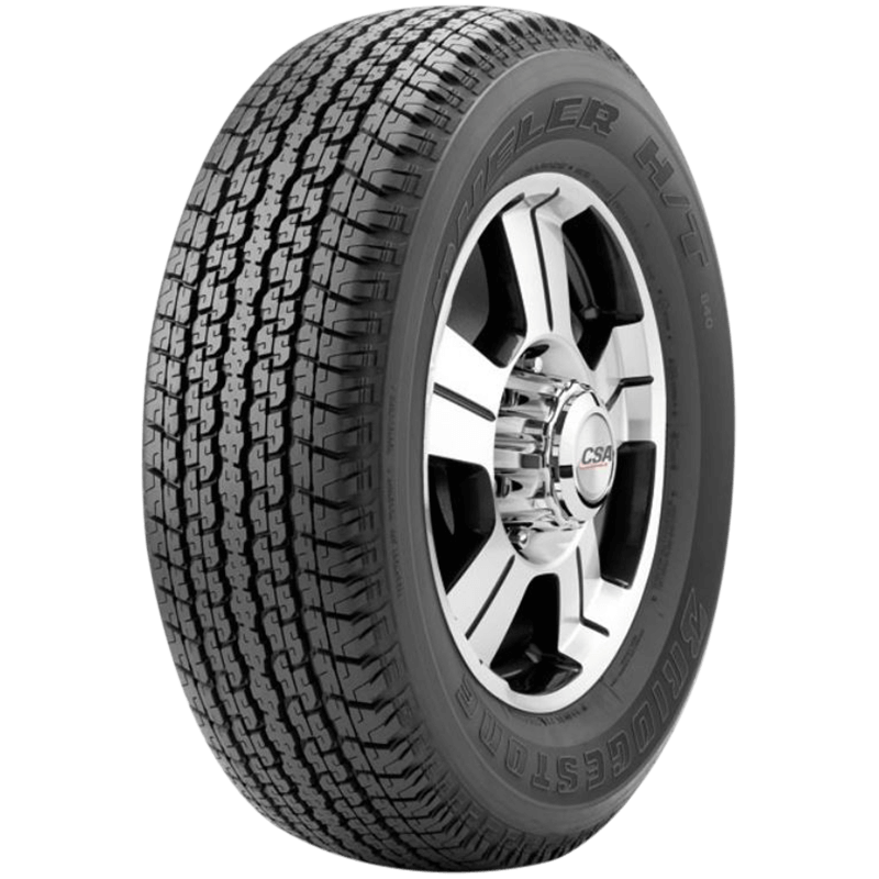 Bridgestone Dueler H/T 840 245/70R16 111S 1