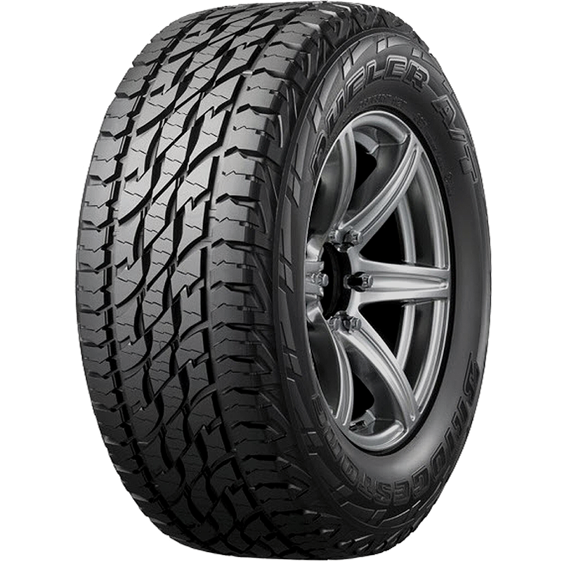 275/70R16 BRIDGESTONE DUELER H/T 689 ブリジストン 8分山～９分山 Buy Bridgestone Dueler H005 - 275⁄70R16 (114H) Mfg-2021 \u2013
