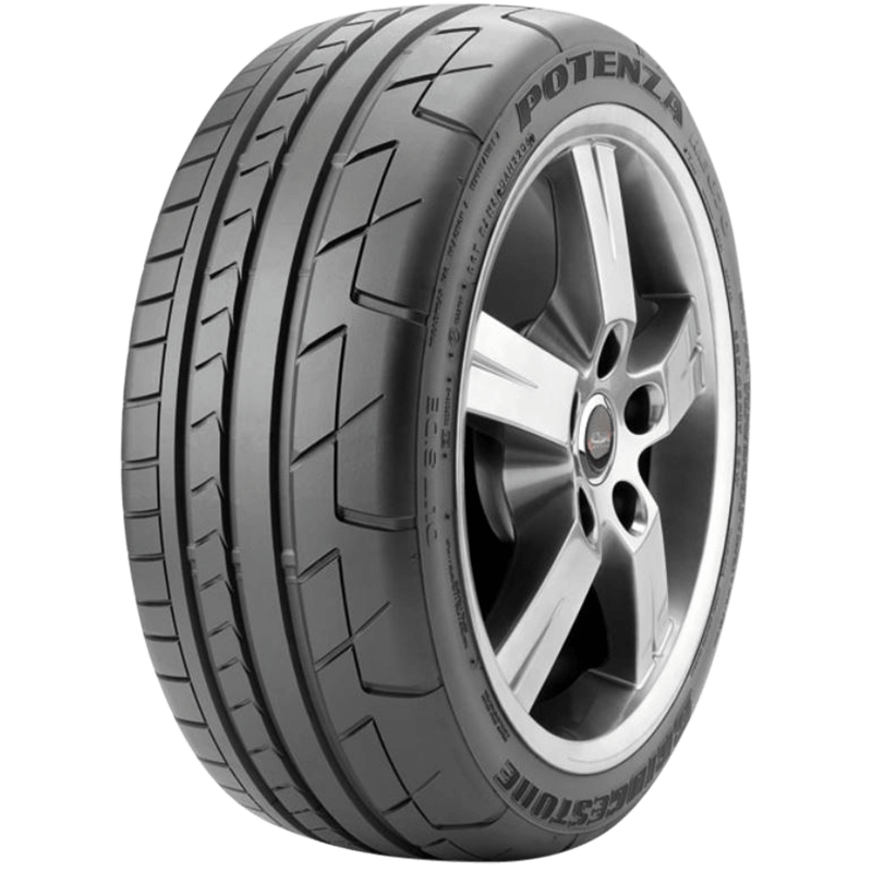 Bridgestone Potenza RE070 235/45R17 97W | Tyreright
