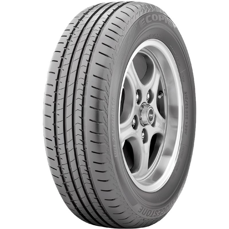 Bridgestone Ecopia EP300 215/55R17 94 | Tyreright