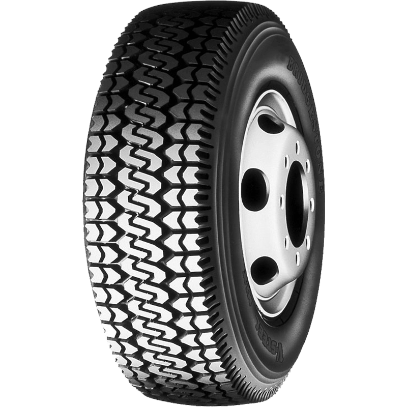 Bridgestone VSX 265/65R17 1