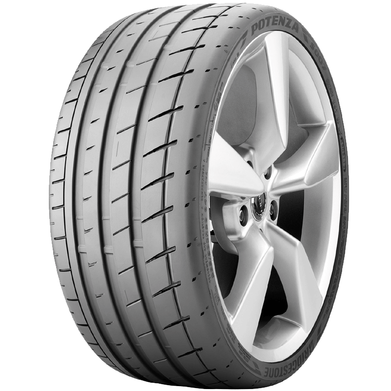 Bridgestone Potenza S007 275/30R20 97Y | Tyreright