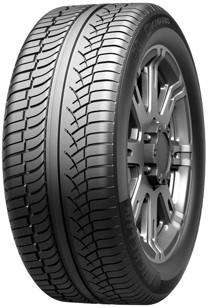 Michelin 4×4 Diamaris 275/40R20 106Y 1