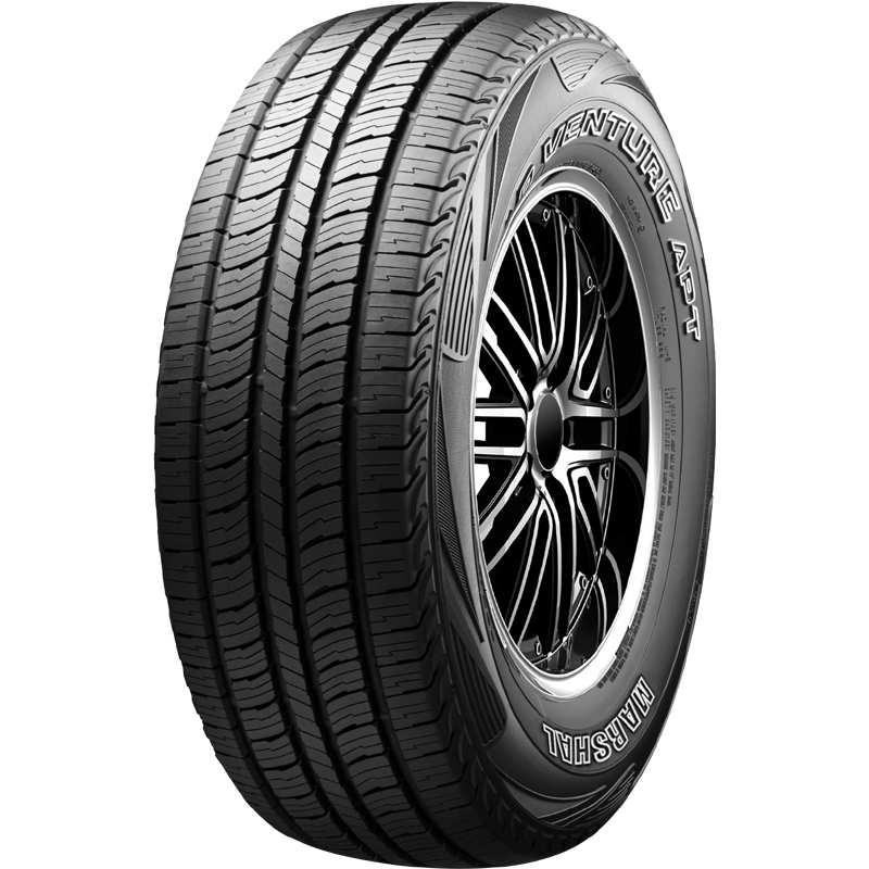 Kumho Road Venture APT KL51 235/60R18 103 1