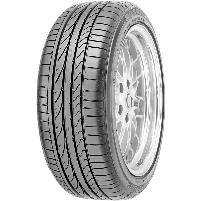Bridgestone Potenza RE050A 275/30R20 97Y 1