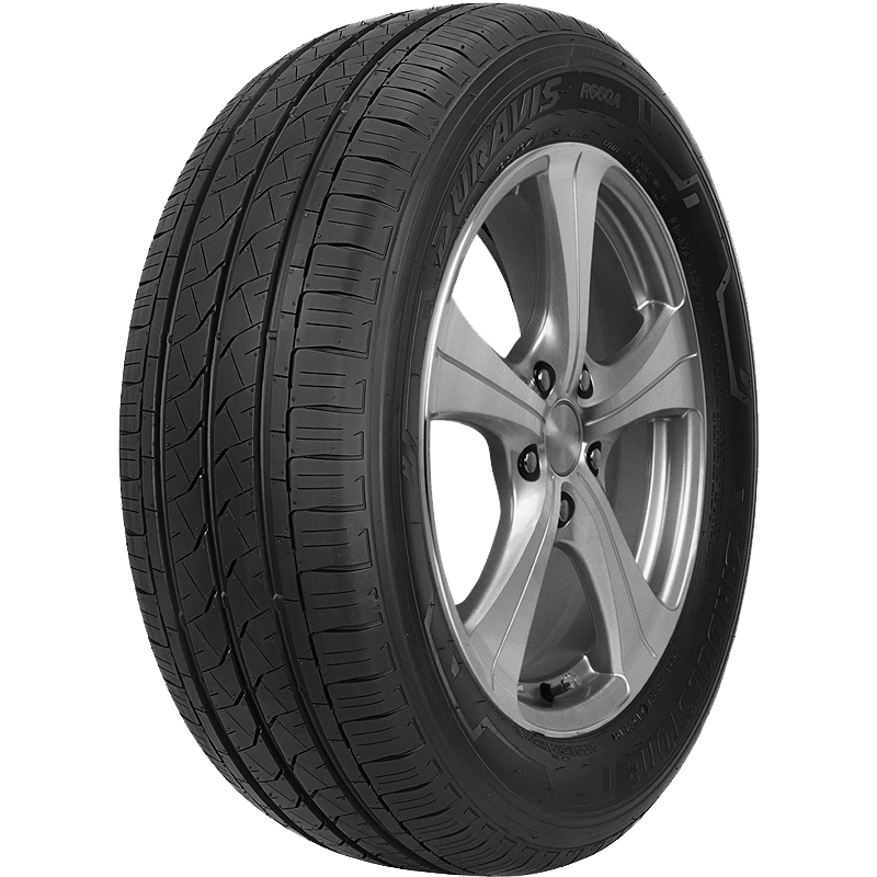 Bridgestone Duravis R660A 215/70R16 1