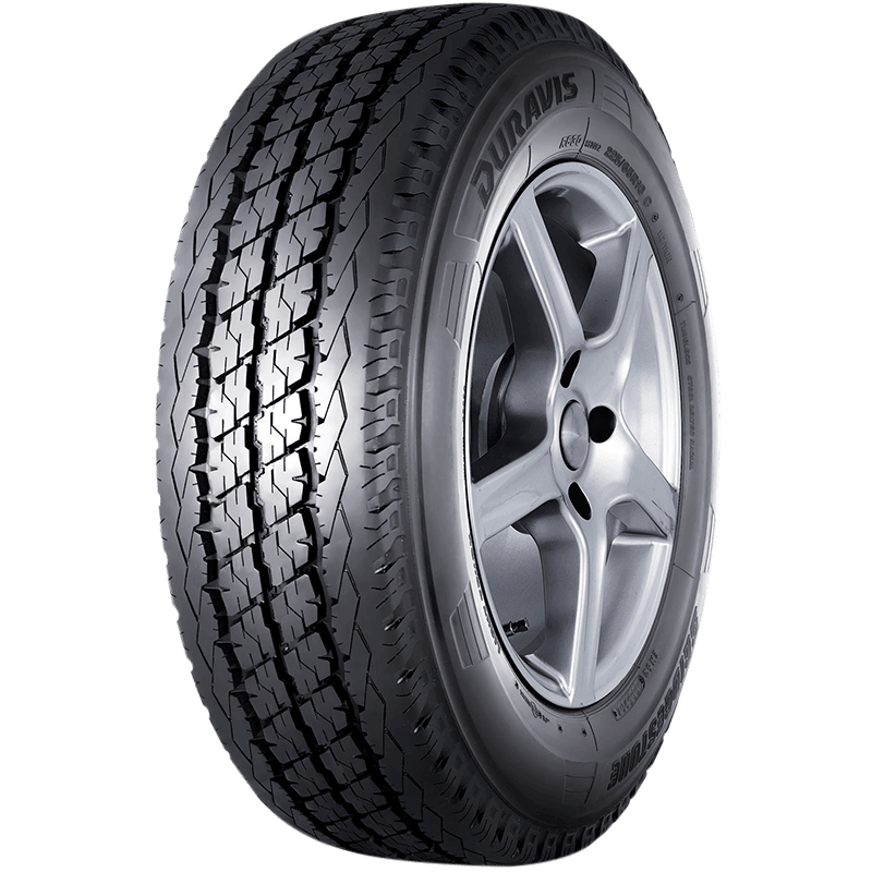 Bridgestone Duravis R630 235/65R16 1