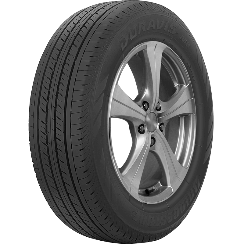 Bridgestone Duravis R611 215/65R16 1