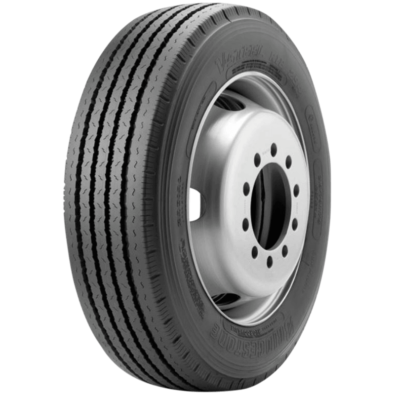 Bridgestone R294 225/75R16 121N 1