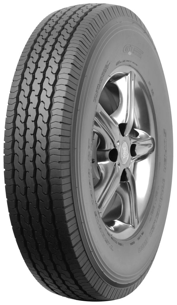 GT Radial Super Traveller 668 (ST668) 750R16 1