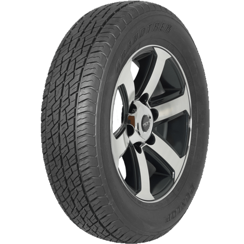 Dunlop Grandtrek TG32 185/80R17 99M 1