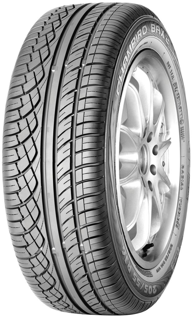 GT Radial Champiro BAX2 195/50R15 82 1