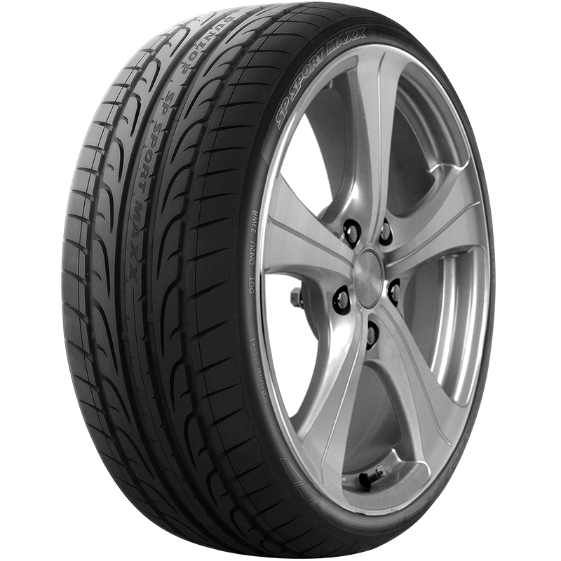 Dunlop SP Sport Maxx 245/45R19 102Y 1