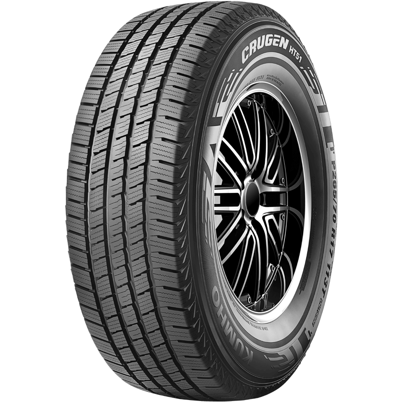 Kumho Crugen HT51 225/70R15 100T 1