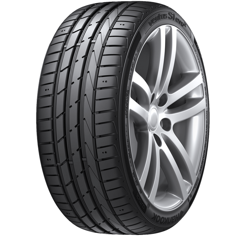 Hankook Ventus S1 evo2 K117B 225/55R17 97Y 1