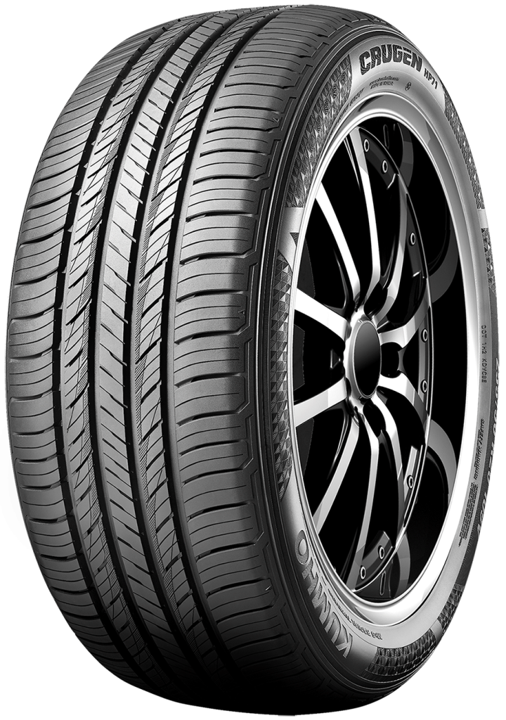 Kumho Crugen HP71 275/60R15 107 1