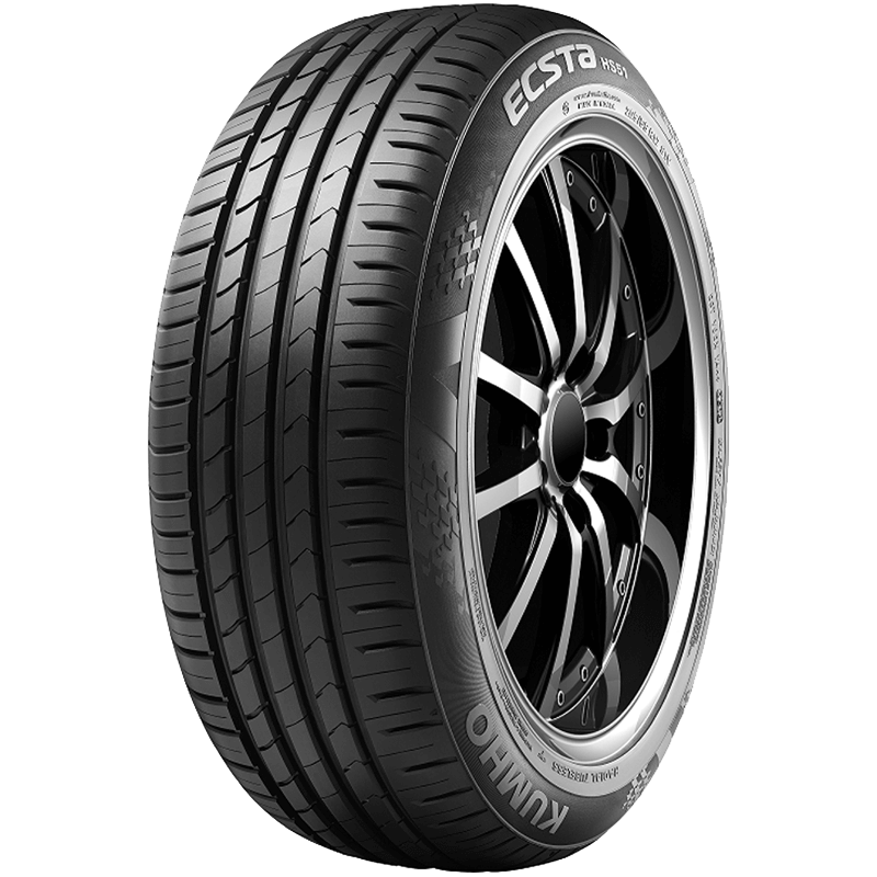 Kumho Ecsta HS51 235/45R18 94 1
