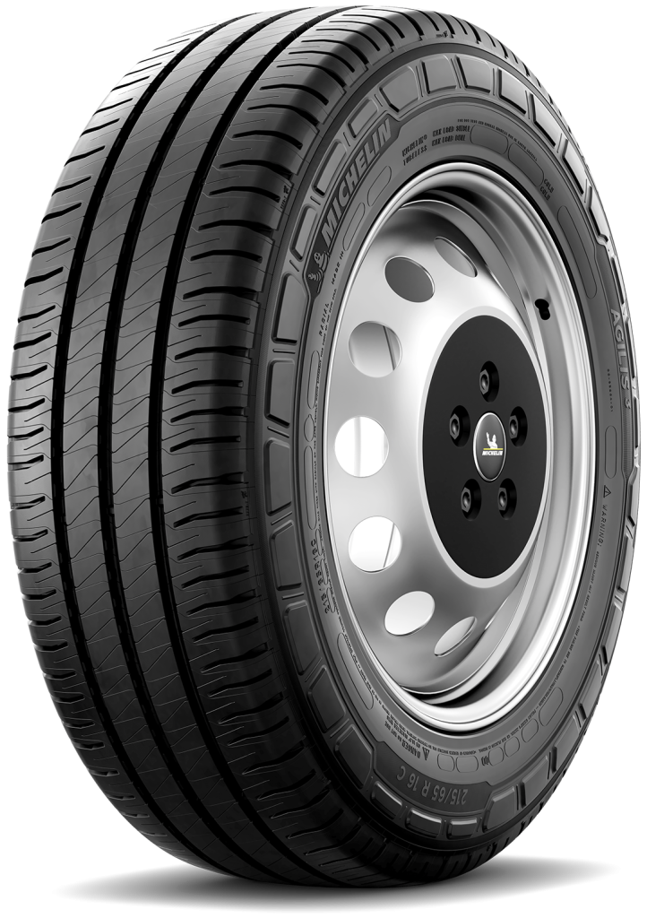 Michelin Agilis 3 235/65R16 1