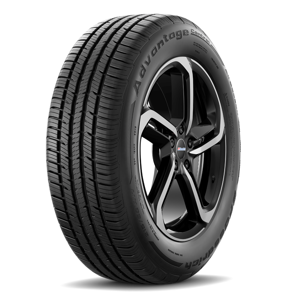 BFGoodrich Advantage Control 215/60R16 95 1