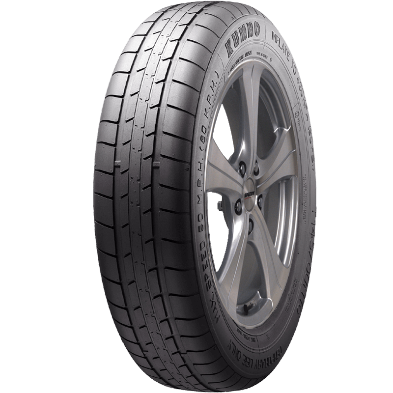 Kumho 121 Spare Tyre 165/90R17 116M 1