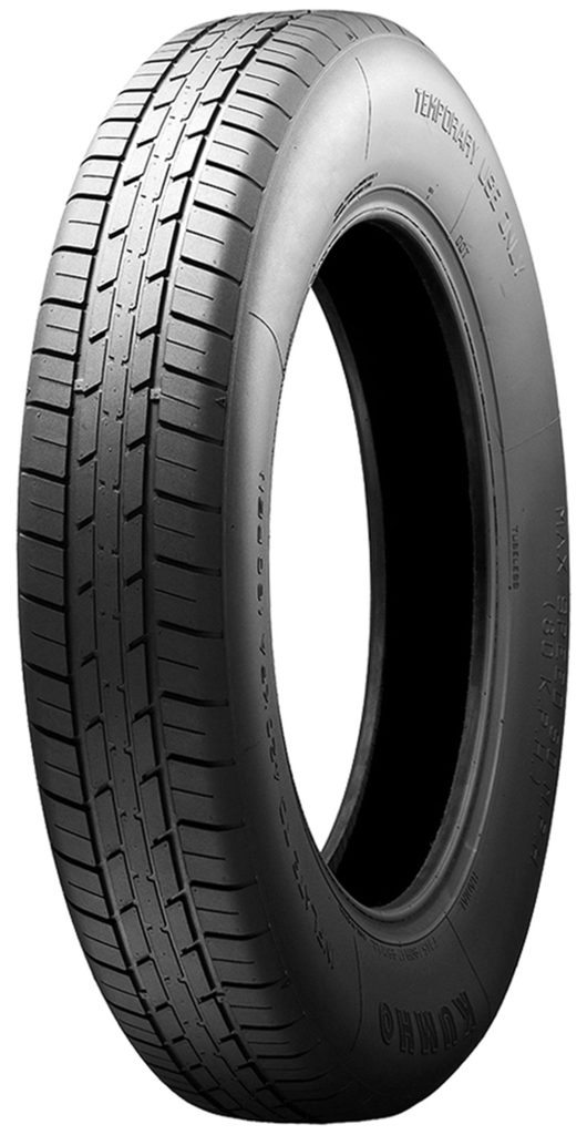 Kumho 131 Spare Tyre 135/70R19 105M 1