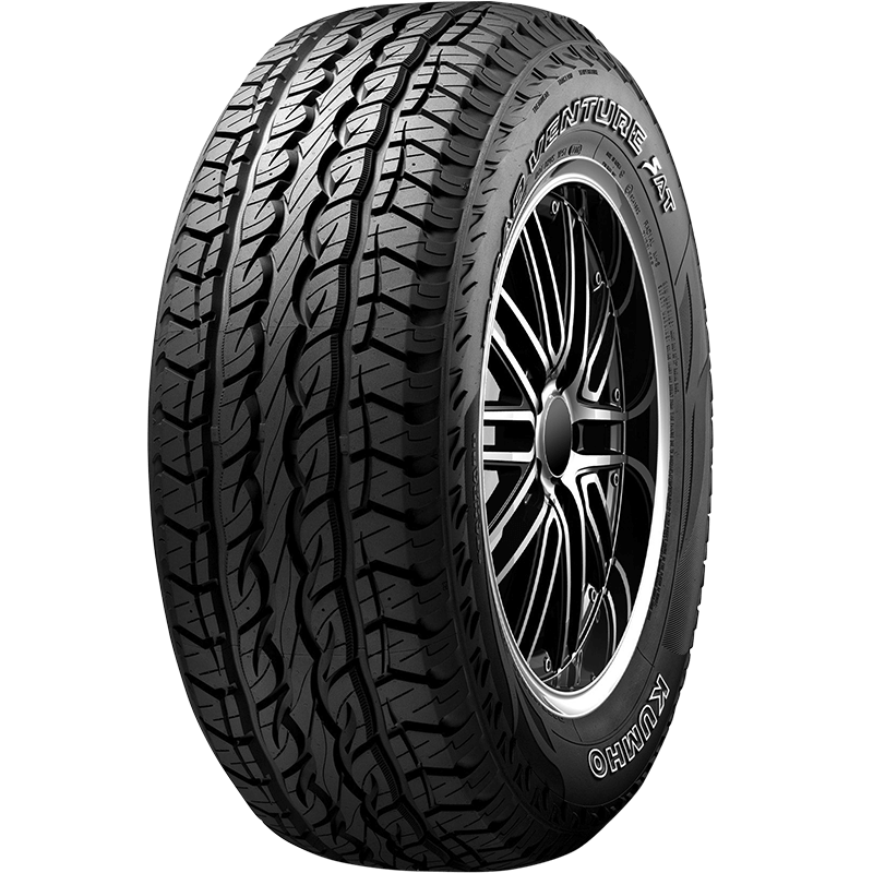 Kumho Road Venture SAT KL61 285/60R18 120T 1