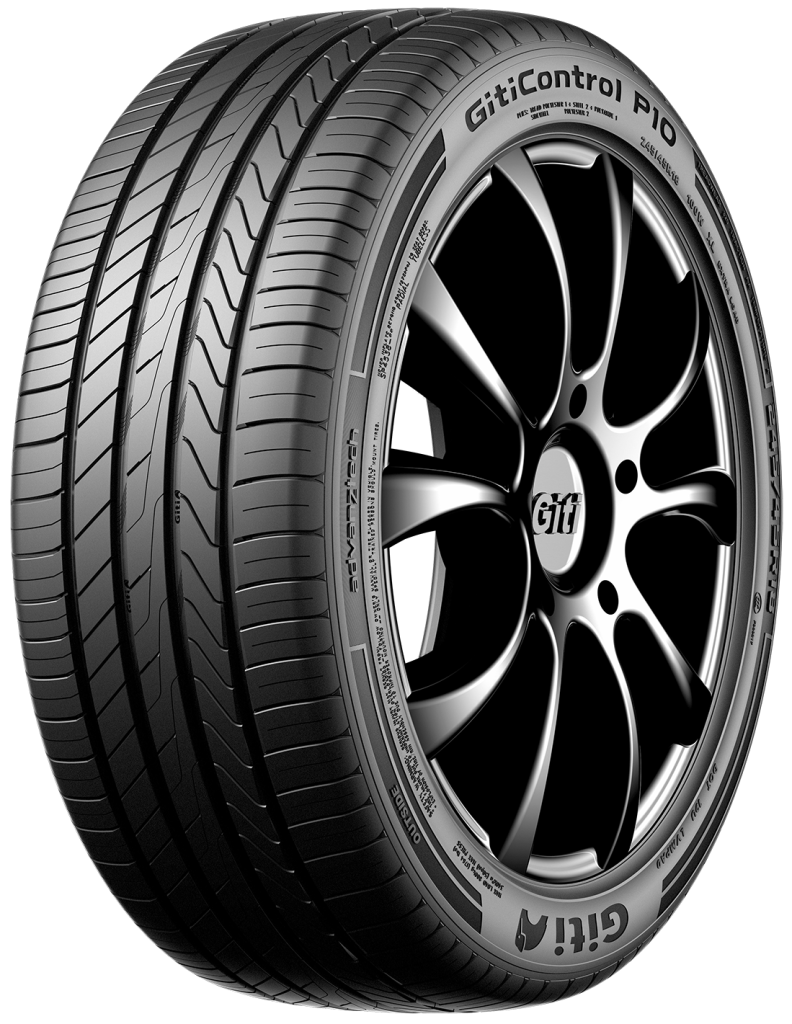 Giti Control P10 245/40R18 1
