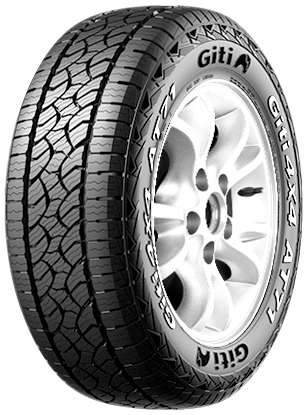 Giti 4X4 AT71 225/65R17 1
