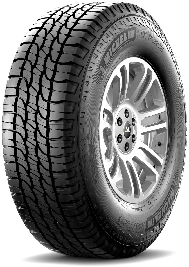Michelin LTX Force 275/70R16 114T 1