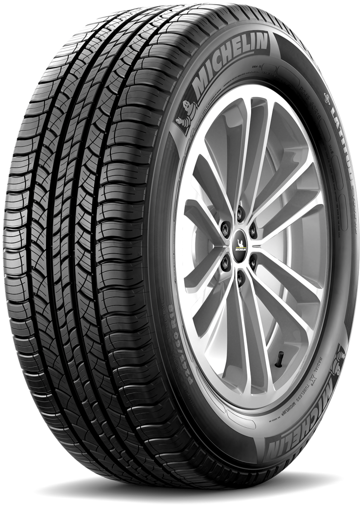 【ダイナマイト】ミシュラン LATITUDE Tour HP Michelin-LATITUDE TOUR HP | Costco Japan