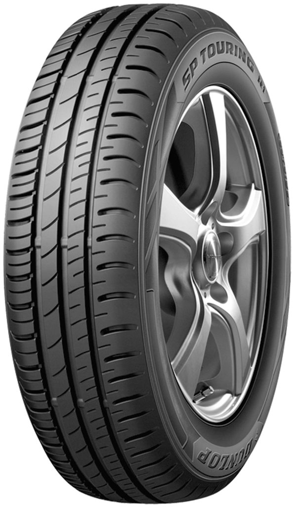 Dunlop SP Touring R1 165/70R14 1