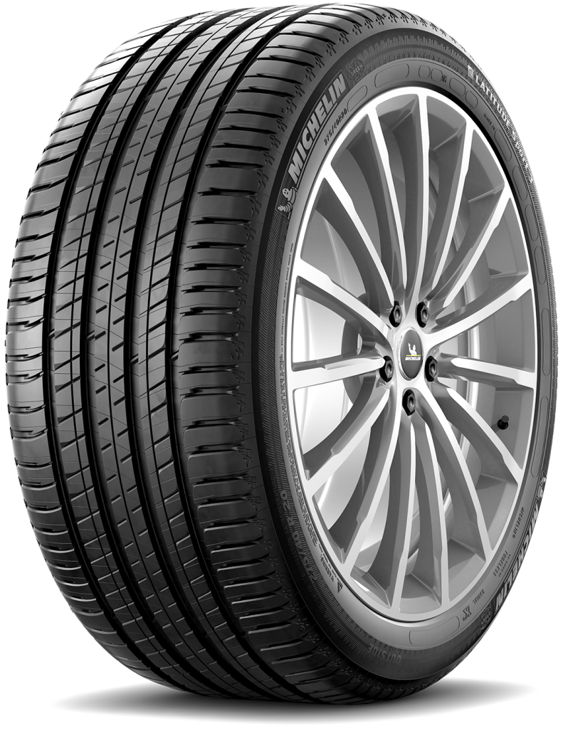 Michelin Latitude Sport 3 255/50R20 109W 1