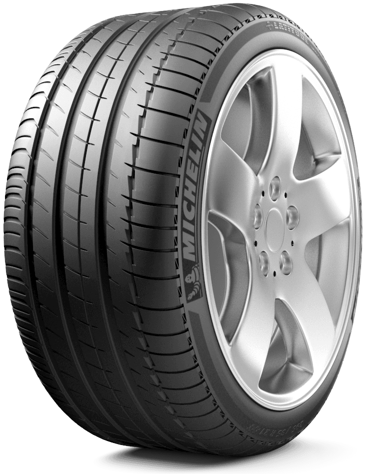 Michelin Latitude Sport 295/35R21 107Y 1