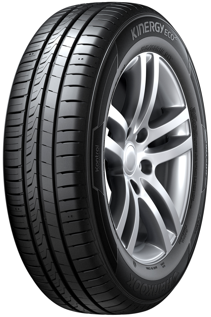 Hankook Kinergy eco2 K435 165/80R15 1