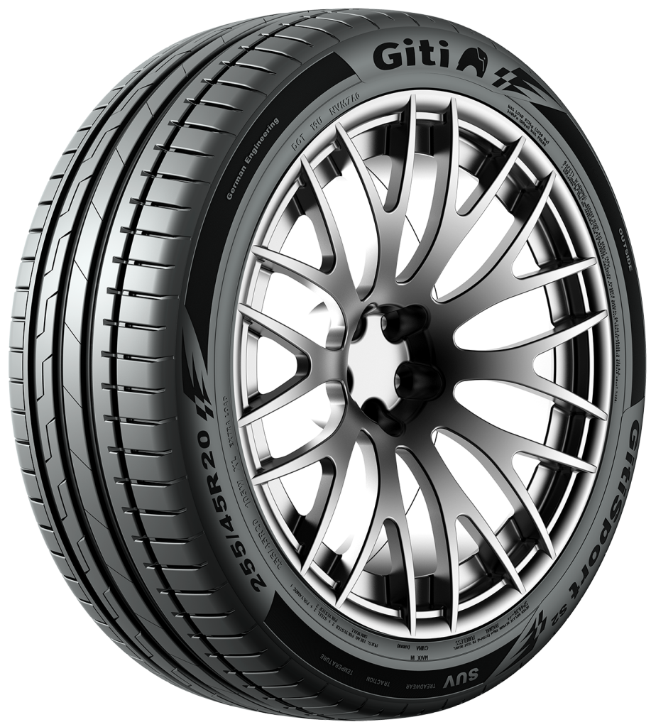 Giti Sports S2 265/45R20 104Y 1