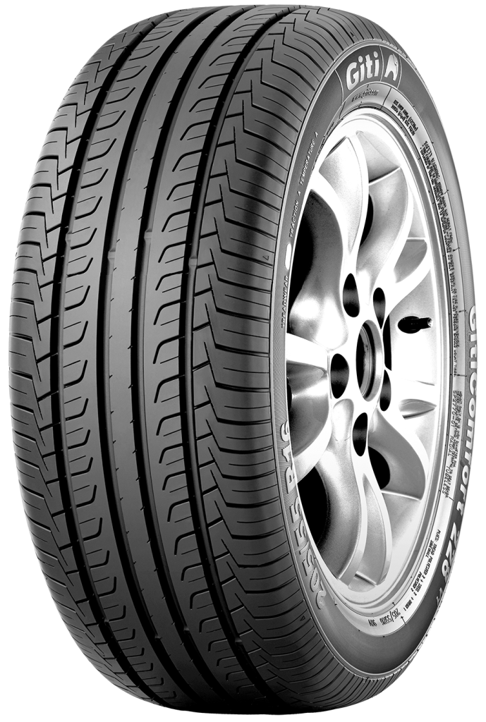 Giti Comfort 228V1 205/65R16 95V 1