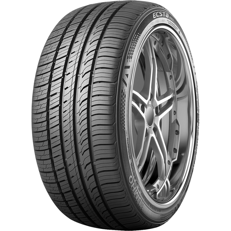 Kumho Ecsta PA51 195/55R16 87 1