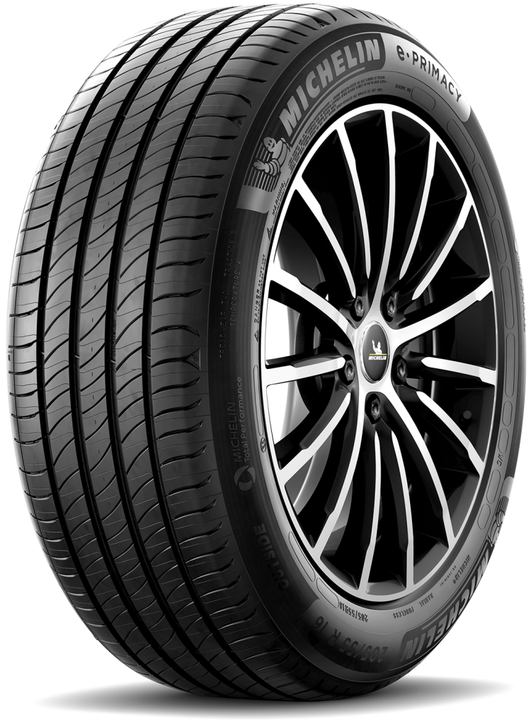 Michelin E Primacy 215/55R17 94 | Tyreright