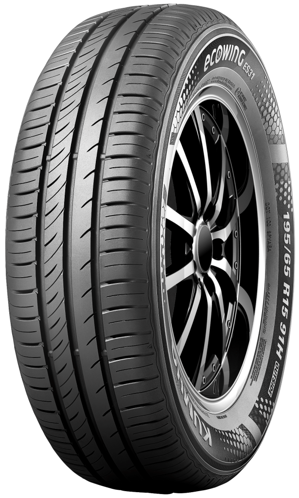 Kumho EcoWing ES31 155/65R14 75T 1